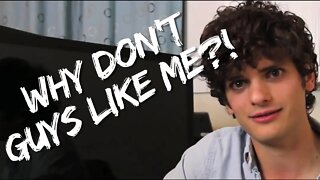 Why Don't Guys Like Me? | Jordan's Messyges