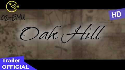 OAK HILL Nuovo Videogame Indie 2D | TRAILER (Versione tradotta in italiano)