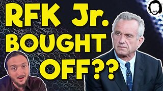 RFK Jr. Totally Lies About One Topic