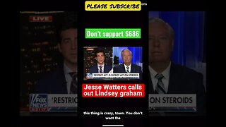 Lindsey Graham gets called out