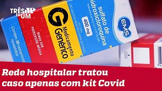 TJSP condena Prevent Sênior a indenizar família de paciente com COVID-19