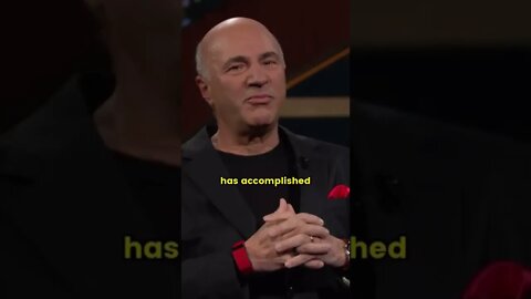 KEVIN O'LEARY DEFENDS ELON MUSK