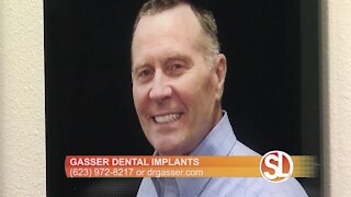 Gasser Dental: Change your smile in 2021!