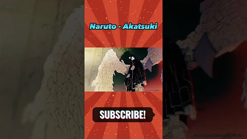 Naruto | Akatsuki - Official Manga Trailer