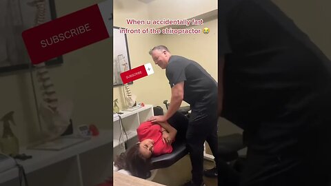 Top 10 chiropractor farts #fart #funnyvideo #fart #chiropractor #top10 #compilation #viral