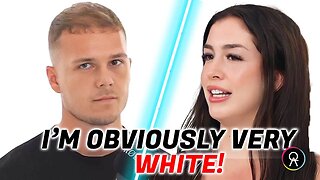 Part of Being White Sucks?! | DO ALL WHITE PEOPLE THINK THE SAME (AUSTRALIAN EDITION) 🇦🇺🇦🇺🇦🇺