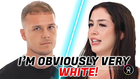Part of Being White Sucks?! | DO ALL WHITE PEOPLE THINK THE SAME (AUSTRALIAN EDITION) 🇦🇺🇦🇺🇦🇺