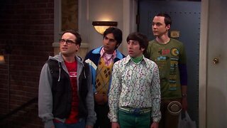 Best Moments! The Big Bang Theory