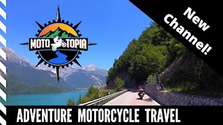 MotoTopia Welcome Video