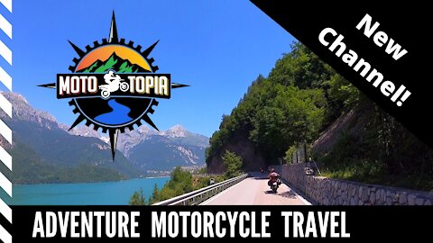 MotoTopia Welcome Video