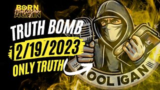 🔴 TRUTH BOMB 12/19/2023 COMPILATION 🔴 POLITICS 🔴CULTURE 🔴 REALITY
