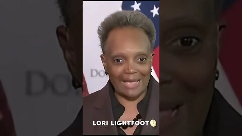 Lori Lightfoot, TX Gov Greg Abbott Sending Buses Of Migrants To Chicago