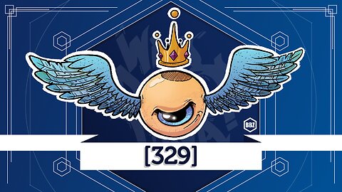 [329] WallPlugTuna Show on BBZ Radio