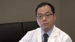 Prominent cancer doctor charged by health department in patient deaths
