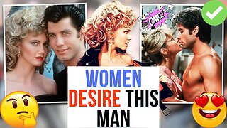 WHY ALL WOMEN DESIRE THESE MEN || BAD BOYS VS NICE GUYS || HIGH VALUE GAME