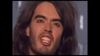 Russell Brand - Doing Life Live Stand Up Show Official