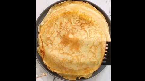 Best Homemade Pancakes (Step-by-Step)