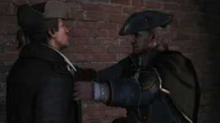 Father and Son (Assassin's Creed III)
