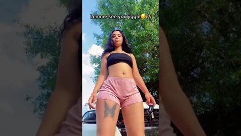 twerk challange #shorts #hot #sexy