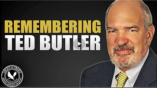 Remembering Ted Butler (hosted by Dunagun Kaiser & David Morgan)