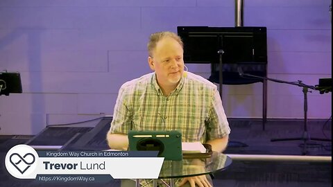 How to Understand and Enjoy the Gifts from the Father, Son and Spirit Today - Full service