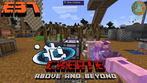 Create Above and Beyond // Final Chapter Begins // Episode 37