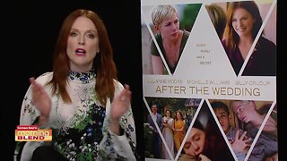 Julianne Moore | Morning Blend