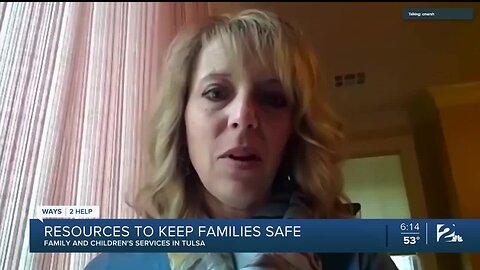 Ways 2 Help: Family and Children Services Offers Telehealth Options Amid Coronavirus Outbreak