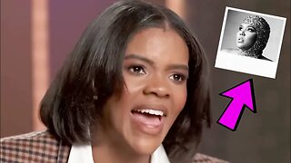 Candace Owens DEMOLISHED Lizzo For Saying Something INSANE