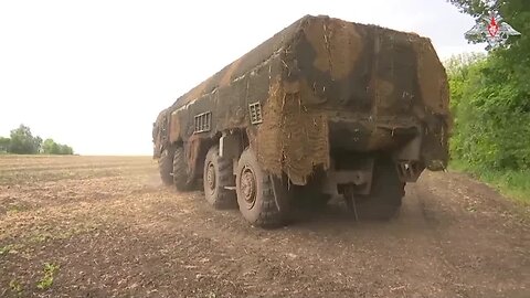 Russian Kalibr-K missile strike on British volunteer camp in Kramatorsk Ukraine