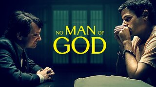 "No Man Of God" (2021) #elijahwood #tedbundy #truecrime #movies