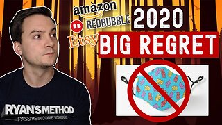 My Biggest Regret of 2020 (😷FACE MASKS)