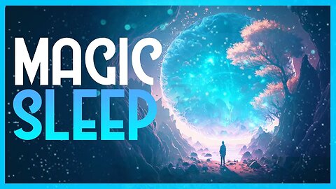 Hypnotic Deep Sleep | Guided Hypnosis with Binaural Beats