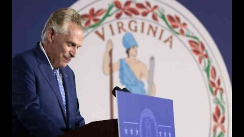 Virginia Paves the Way for Trump’s Return