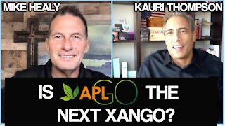 Is APL Go the Next Xango? Mike Healy & Kauri Thompson Tell All