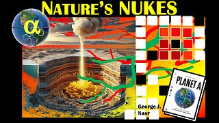 Nature's Nukes