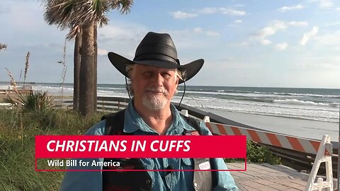 Christians in Cuffs