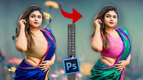 How To Joint Picture Editing Remove Background in Photoshop cc #02 PBN Tech