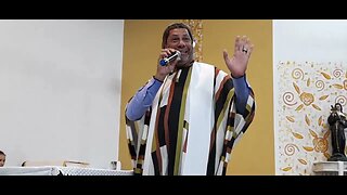 MISSA EM LOUVOR A SANTA RITA DE CÁSSIA 06/05/23 - ARTUR NOGUEIRA (P3)