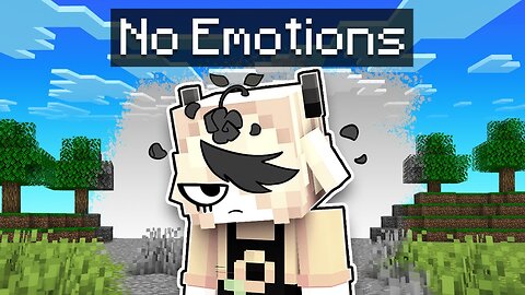 Daisy has no Emotions in Minecraft