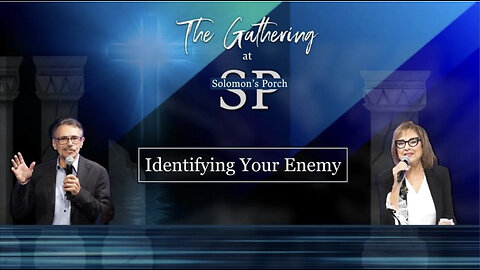 Identifying Your Enemy