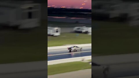 2jz powered Camaro runs 7 Seconds! #camaro #2jz #2jzgte #tx2k #dragracing