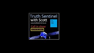 Truth Sentinel chat April Eclipse show