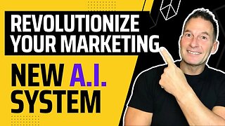 🚀 Revolutionize Your Marketing with Next-Gen AI Software!