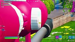 SNIPING NOOBS ALL DAY IN OG FORTNITE ZERO BUILD! #ZEROBUILD #FORTNITE