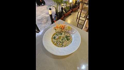 Best Risotto in hyderabad