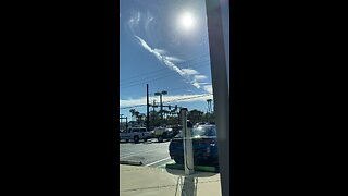 Aftermath of ChemTrail