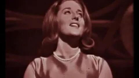 Lesley Gore - She's A Fool - 1964