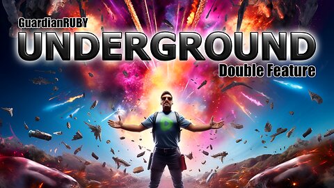 Fortnite Underground : Double Feature PM