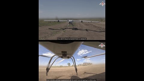 Scouts of Tigr volunteer detachment try out new Russian-made UAV